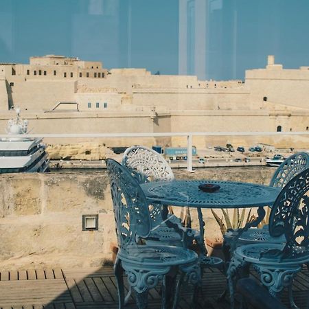 Sally Port Senglea Ngoại thất bức ảnh