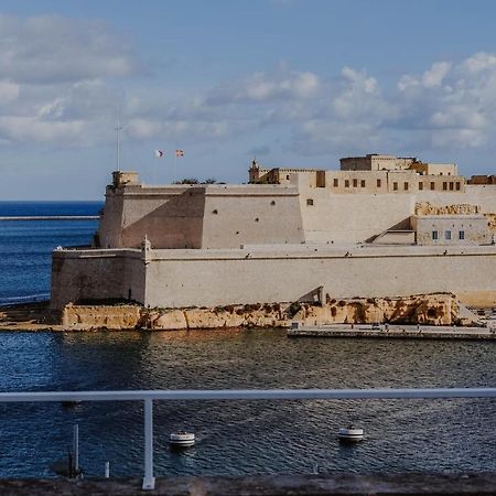 Sally Port Senglea Ngoại thất bức ảnh