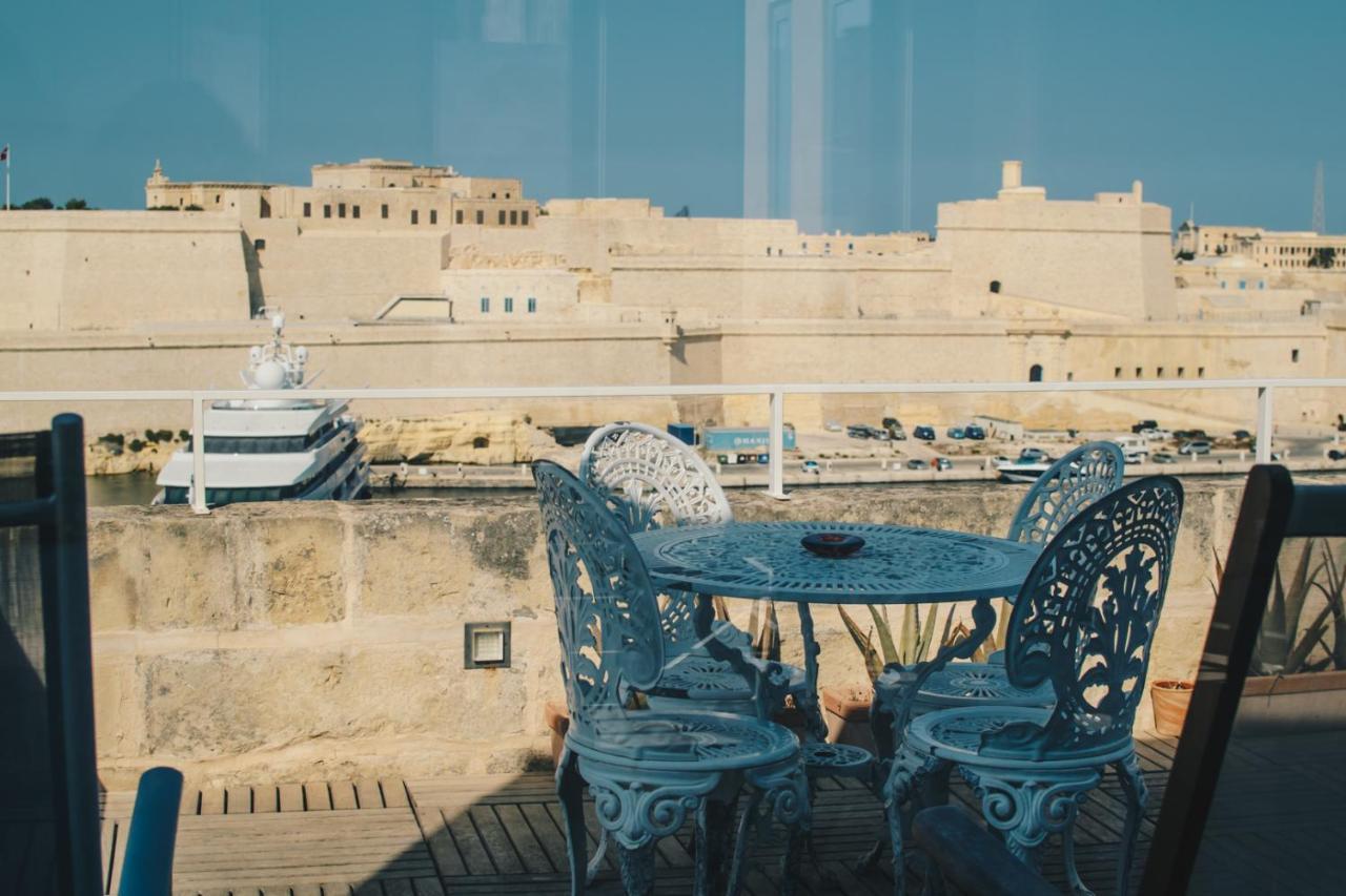 Sally Port Senglea Ngoại thất bức ảnh