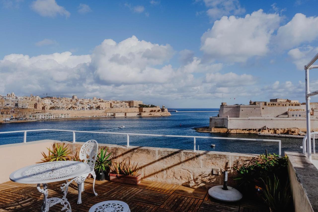 Sally Port Senglea Ngoại thất bức ảnh